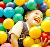Kids Run A Muk - Find Attractions
