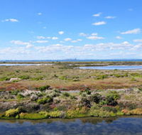 Point Cook Coastal Park - Find Attractions