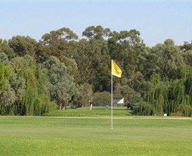 Mildura Golf Resort Mildura