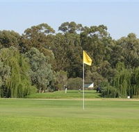 Mildura Golf Resort - Find Attractions