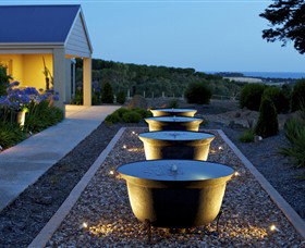 Saltair Spa Torquay