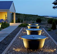 Saltair Spa - Find Attractions