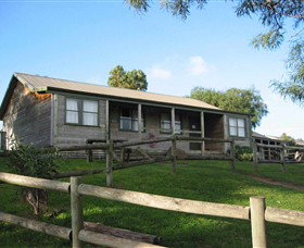 Ace-Hi Ranch Cape Schanck