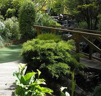 Grampians Adventure Golf MOCO Gallery  Cafe - Find Attractions