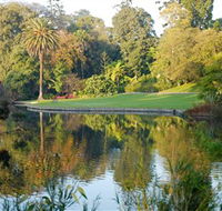 Royal Botanic Gardens Melbourne - Find Attractions