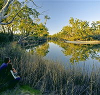 Little Desert National Park - Find Attractions