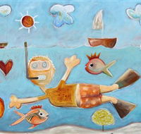 Stony Creek Gallery - Find Attractions