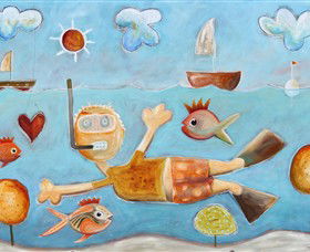 Stony Creek Gallery - Find Attractions 0
