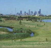 Westgate Park - Find Attractions