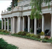 Beleura - The House  Garden - Find Attractions