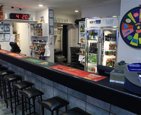 Corryong VIC Find Attractions