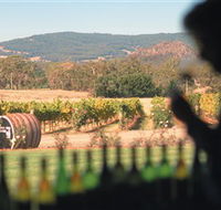 Hanging Rock Winery - Find Attractions