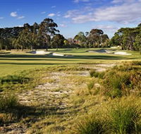 Victoria Golf Club - Find Attractions