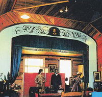 Langtree Hall Museum - Find Attractions