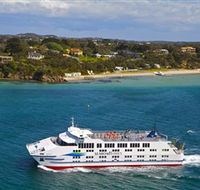 Searoad Ferries - Find Attractions