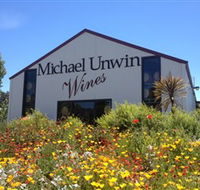 Michael Unwin Wines - Find Attractions