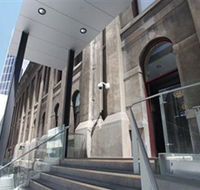 The Wheeler Centre - Find Attractions