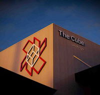 The Cube Wodonga - Find Attractions