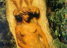 William Ricketts Sanctuary - Find Attractions 0