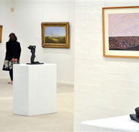 Hamilton Art Gallery - Find Attractions