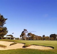 Lonsdale Golf Club - Find Attractions