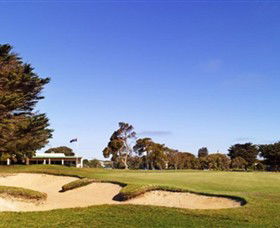 Lonsdale Golf Club - Find Attractions 0