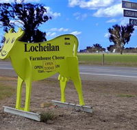 Locheilan Farmhouse Cheese - Find Attractions