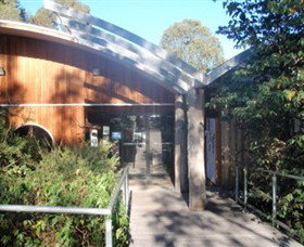 Orbost Exhibition Centre - Find Attractions 0