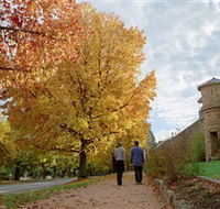 Indigo Gold Trail - Find Attractions