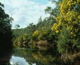 North Warrandyte VIC Find Attractions