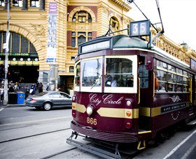 City Circle Tram - Find Attractions 0