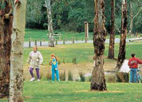 Westerfolds Park - Find Attractions 0