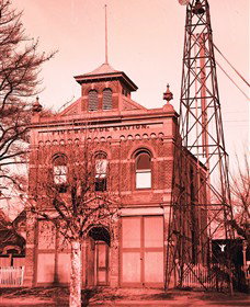 Wangaratta Historical Society - Find Attractions 0