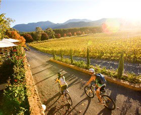 Boyntons Feathertop Winery - Find Attractions 0