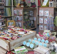 Threadneedle Craft Daylesford - Find Attractions