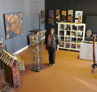 Baluk Arts - Find Attractions