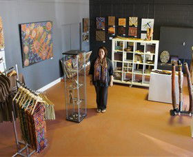 Baluk Arts - Find Attractions 0