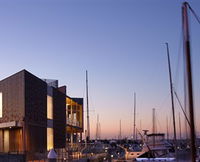 Queenscliff Harbour