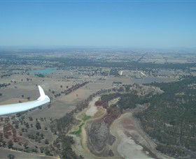Australian Soaring Centre - Find Attractions 0