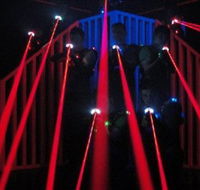 Ballarat Indoor Go-Kart Racing  Laserforce - Find Attractions