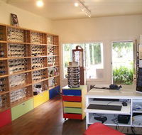 Surfcoast Optical Lorne - Find Attractions