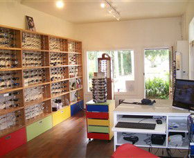 Surfcoast Optical Lorne - Find Attractions 0
