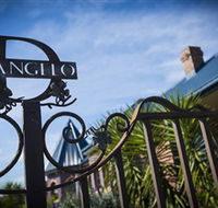 D'Angelo Estate Vineyard - Find Attractions
