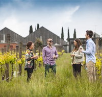 Willow Creek Vineyard - Find Attractions