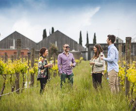 Willow Creek Vineyard - Find Attractions 0