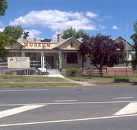 Man From Snowy River Museum Corryong - Find Attractions