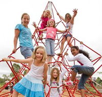 Belvoir Park Playground - Find Attractions