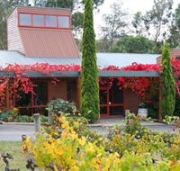 Fergusson Winery  Restaurant - Find Attractions