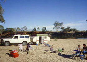 Nangiloc ACT Find Attractions