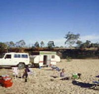 Murray-Kulkyne Regional Park - Find Attractions